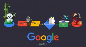 google updates